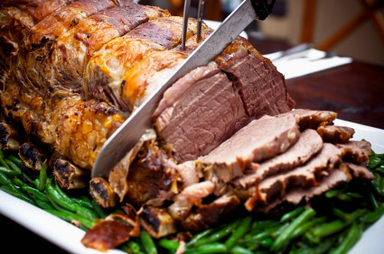 Beef