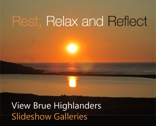 Rest, Realax and Reflect
